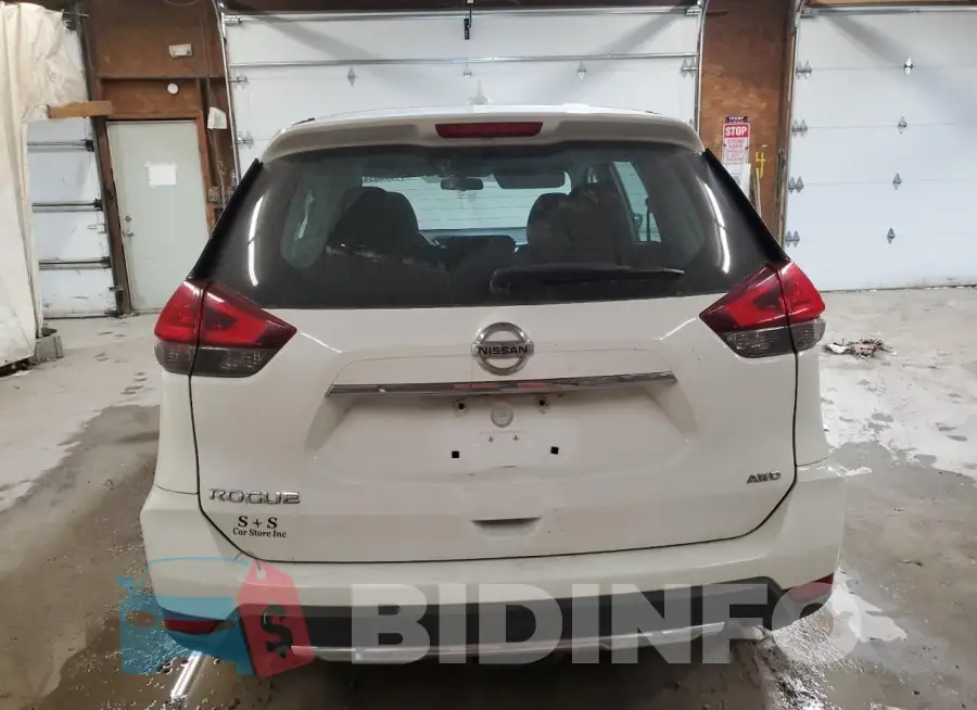 5N1AT2MV7HC798077 Photo# 6