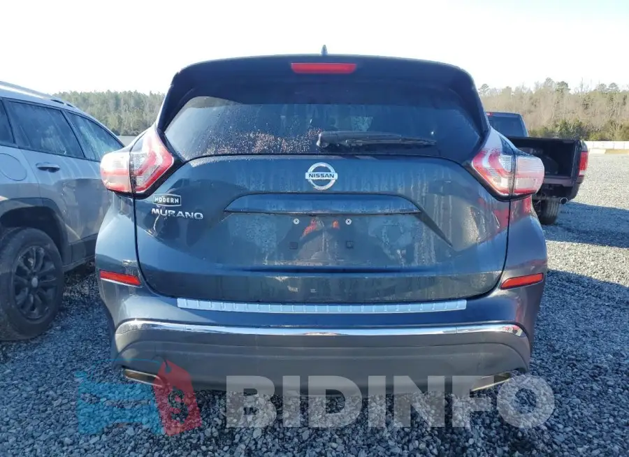 5N1AZ2MG6JN142981 Photo# 6