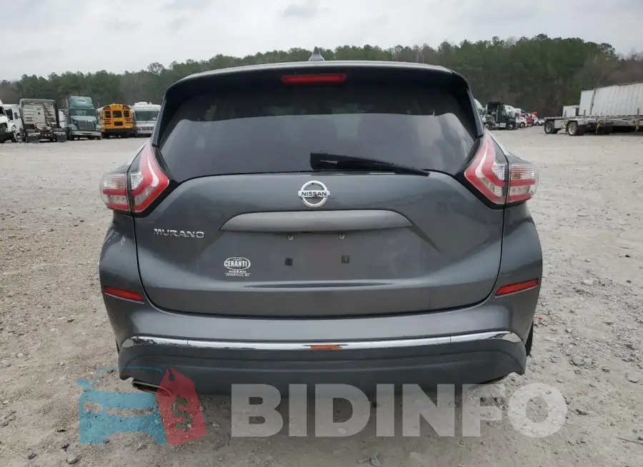 5N1AZ2MG7JN111254 Photo# 6