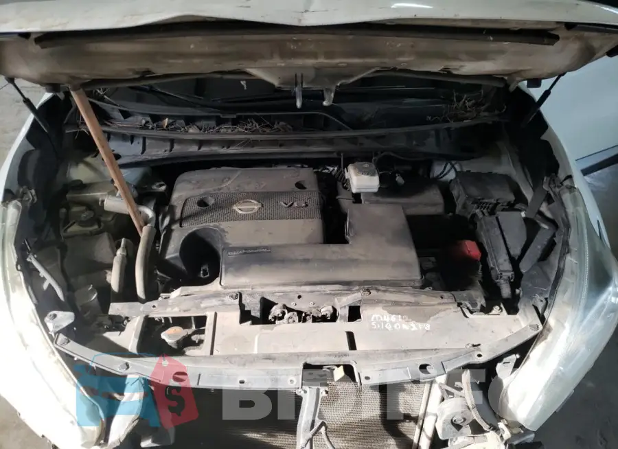 5N1AZ2MGXHN117575 Photo# 12