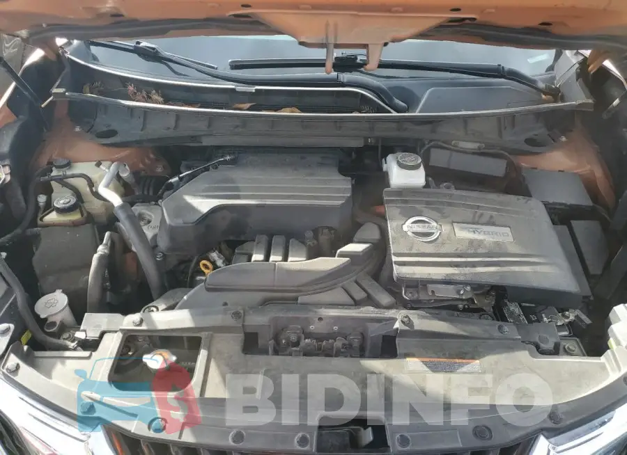 5N1CZ2MH4GN145842 Photo# 12