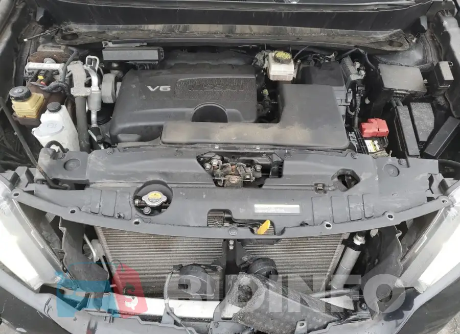 5N1DR2MM2JC652792 Photo# 11