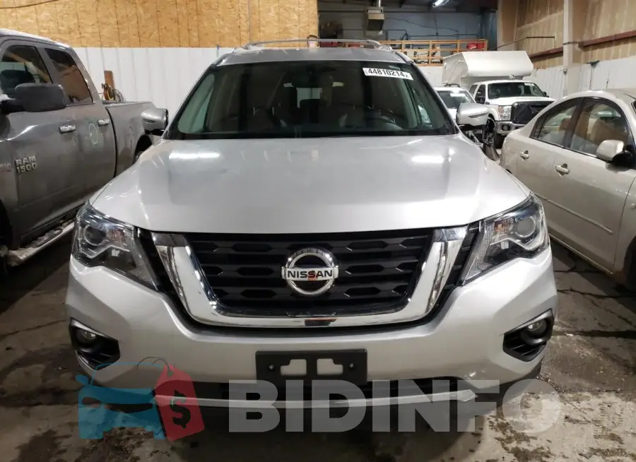 5N1DR2MM3HC651869 Photo# 5