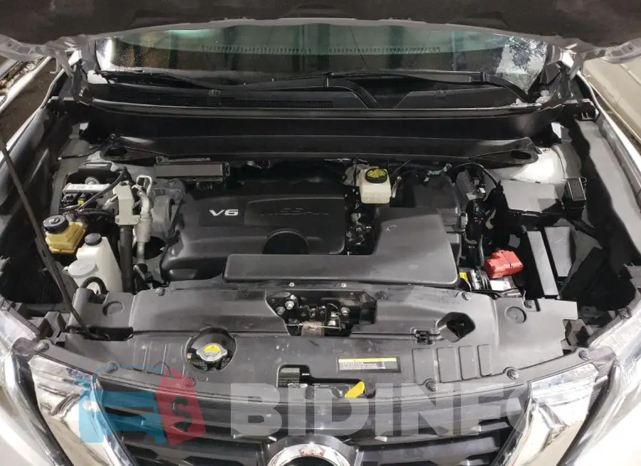 5N1DR2MM3HC651869 Photo# 12