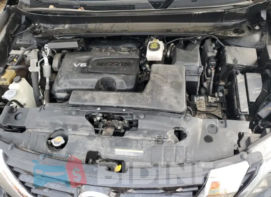 5N1DR2MM4KC584593 Photo# 12