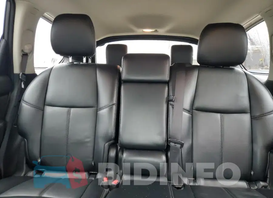 5N1DR2MMXJC658467 Photo# 10