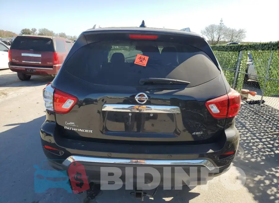 5N1DR2MMXKC631724 Photo# 6
