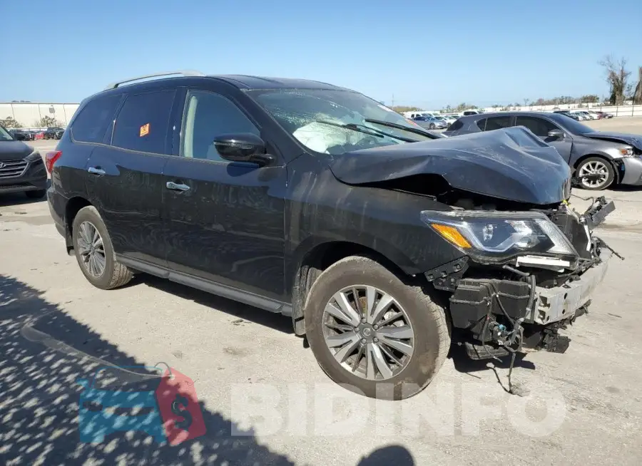 5N1DR2MMXKC631724 Photo# 4