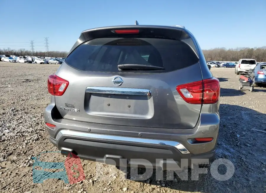5N1DR2MNXKC636978 Photo# 6