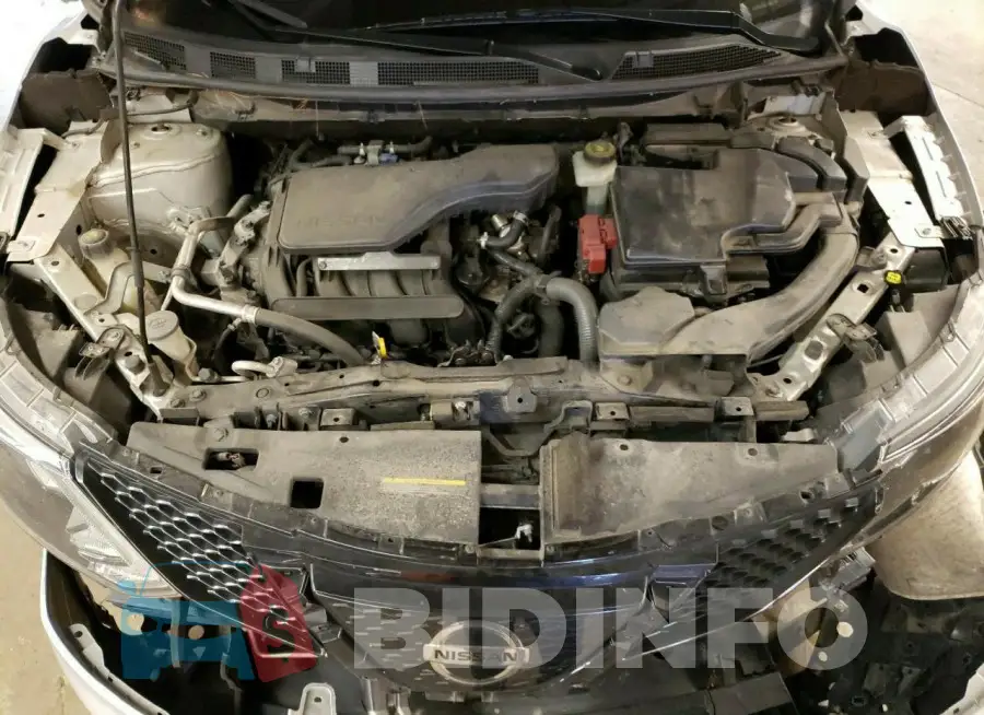 JN1BJ1CPXKW215196 Photo# 11