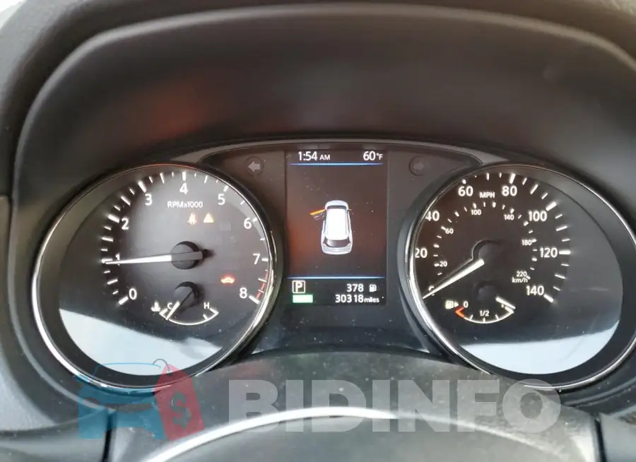 JN8AT2MV4KW389727 Photo# 9
