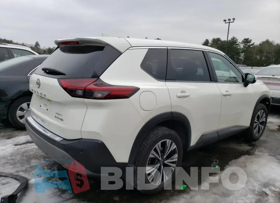 JN8BT3BBXPW460827 Photo# 3