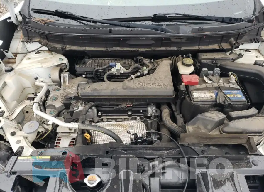 KNMAT2MT2FP574787 Photo# 11