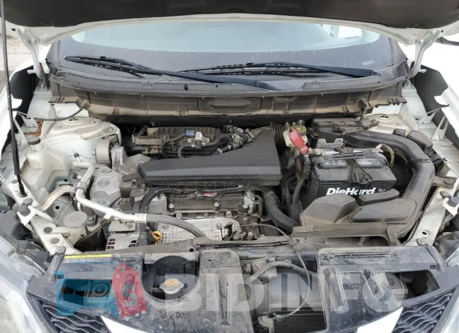 KNMAT2MT5FP566943 Photo# 11