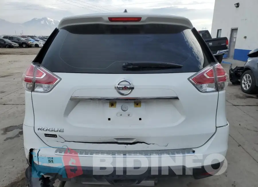 KNMAT2MT5FP566943 Photo# 6