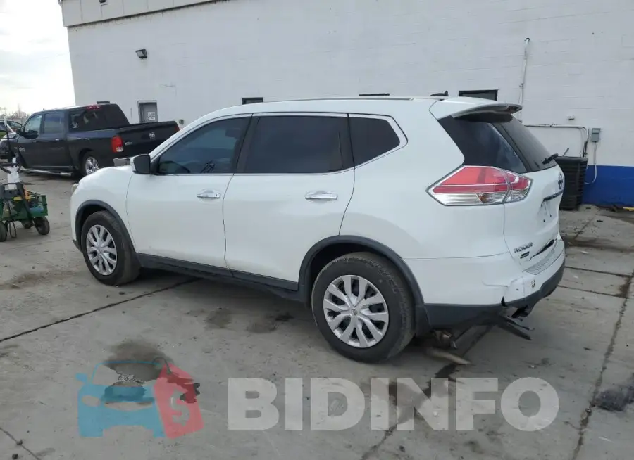KNMAT2MT5FP566943 Photo# 2