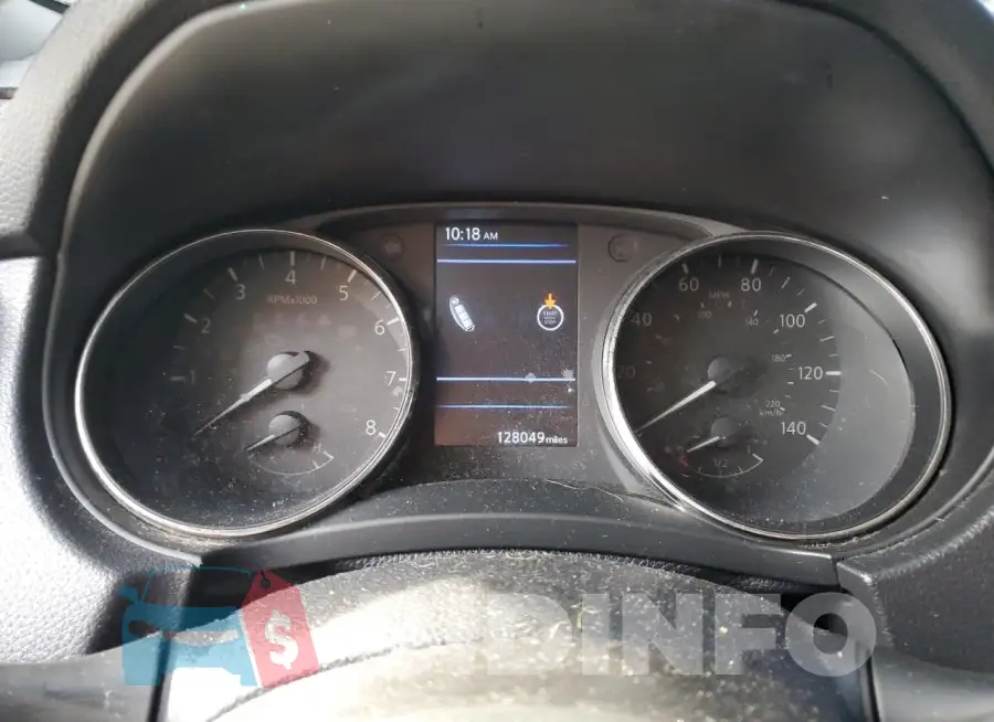 KNMAT2MT5JP515578 Photo# 9