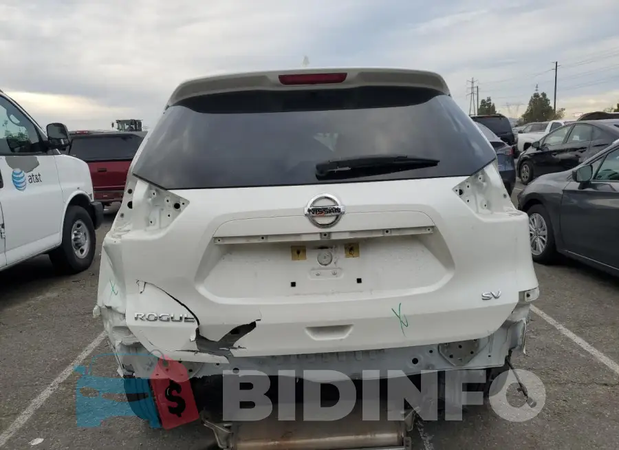 KNMAT2MT6LP541576 Photo# 6