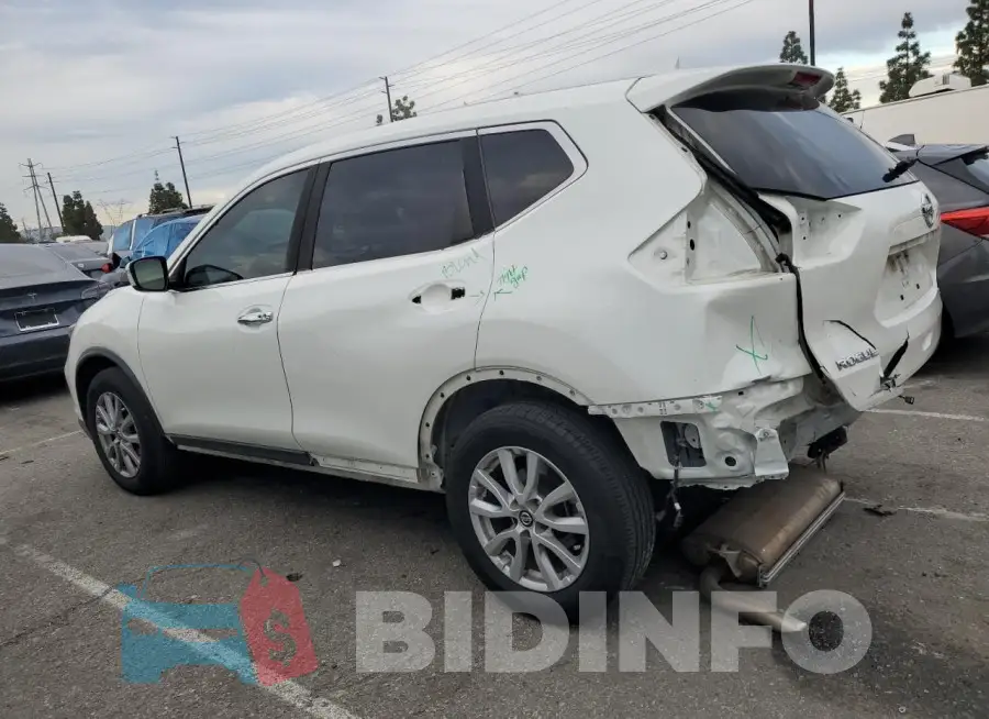 KNMAT2MT6LP541576 Photo# 2
