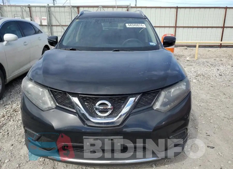 KNMAT2MT9GP622156 Photo# 5