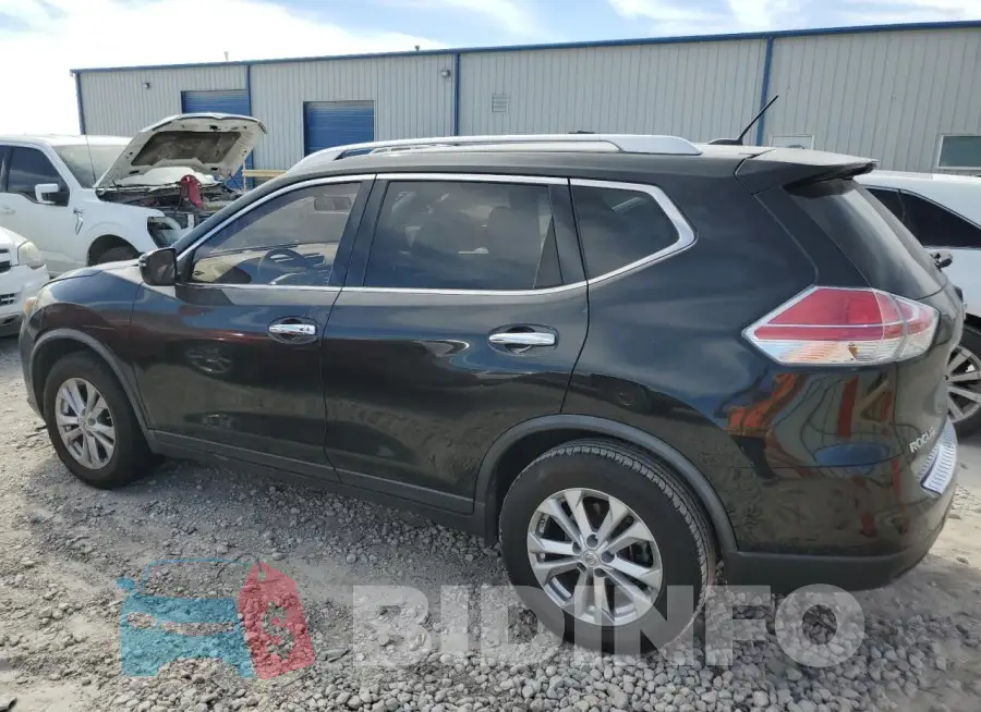 KNMAT2MT9GP622156 Photo# 2
