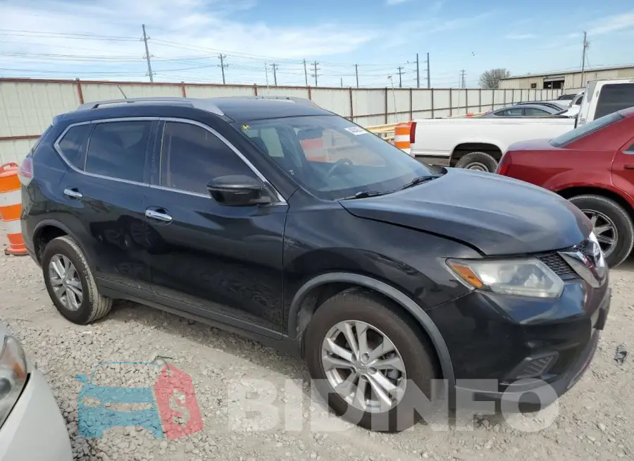 KNMAT2MT9GP622156 Photo# 4