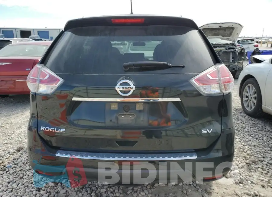 KNMAT2MT9GP622156 Photo# 6