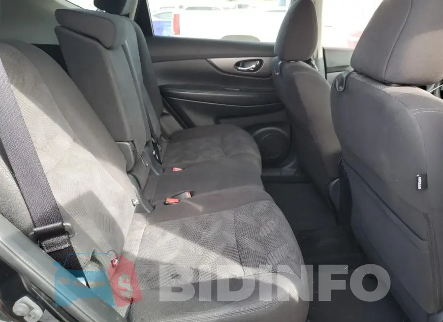 KNMAT2MT9GP622156 Photo# 10
