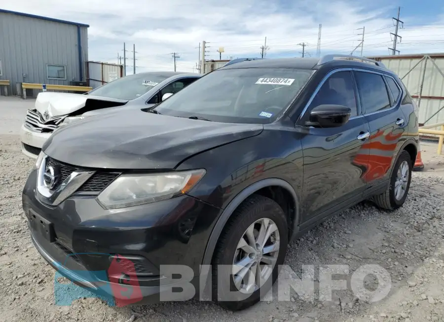 KNMAT2MT9GP622156 Photo# 1