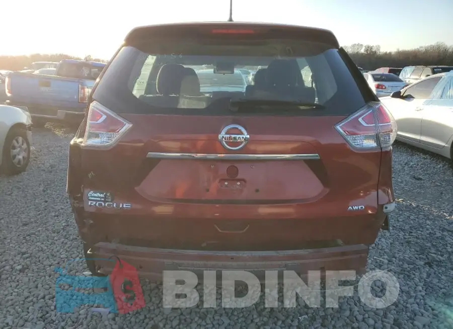 KNMAT2MV2GP679011 Photo# 6