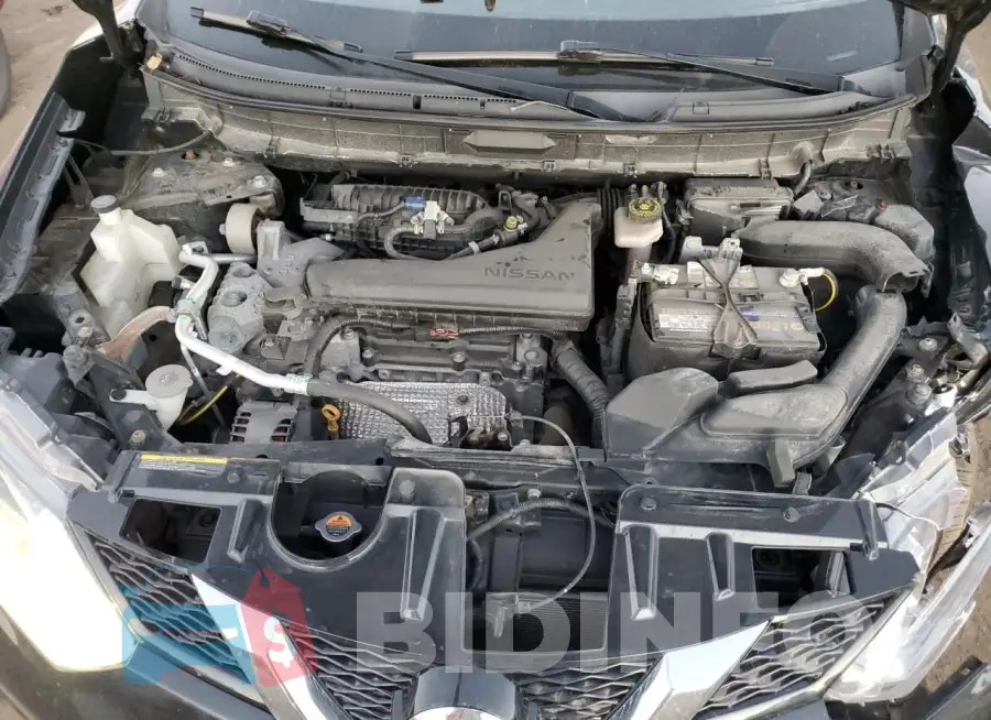 KNMAT2MV2GP719572 Photo# 11