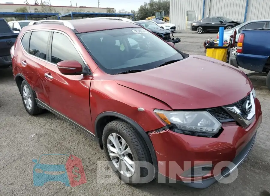 KNMAT2MV3FP556171 Photo# 4