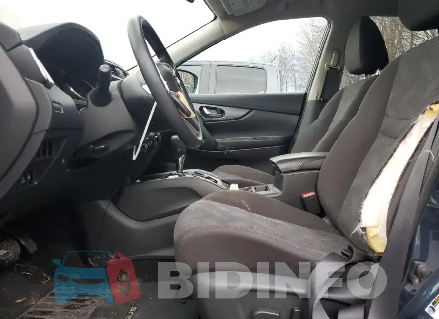KNMAT2MV6GP652300 Photo# 7