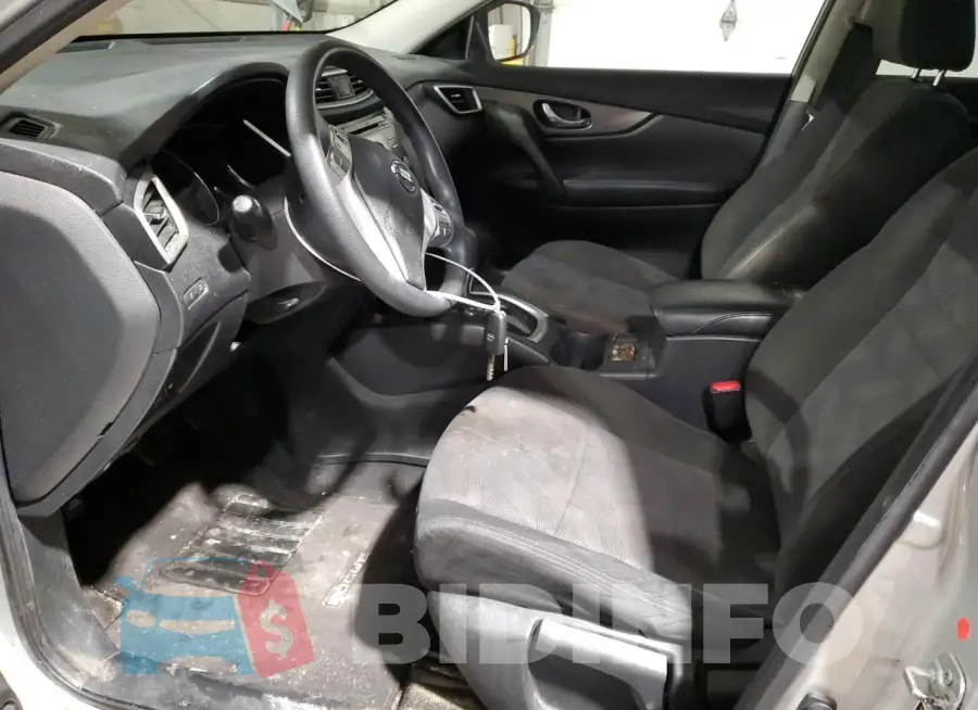 KNMAT2MV7GP611058 Photo# 7