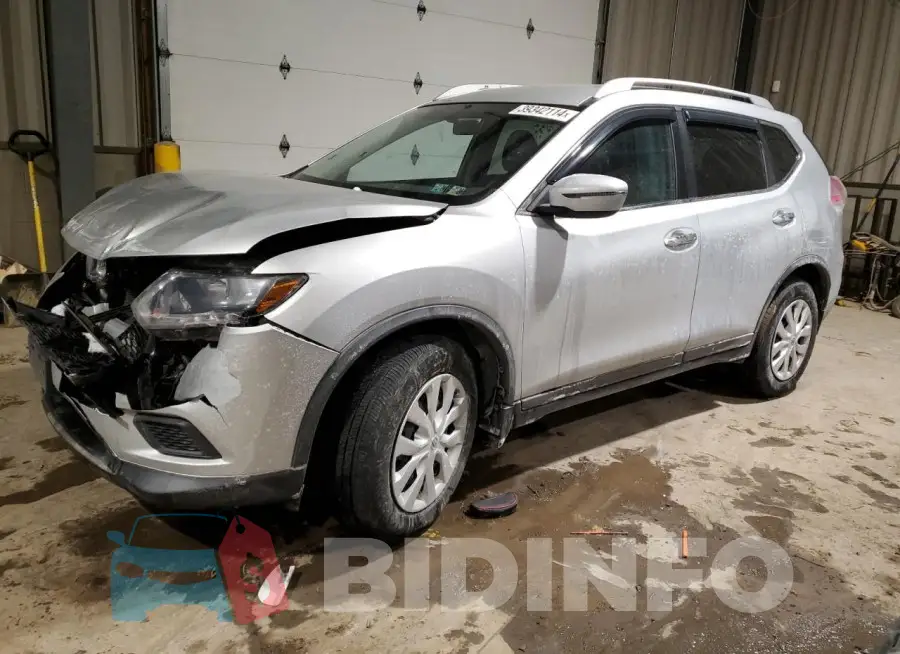 KNMAT2MV7GP611058 Photo# 1