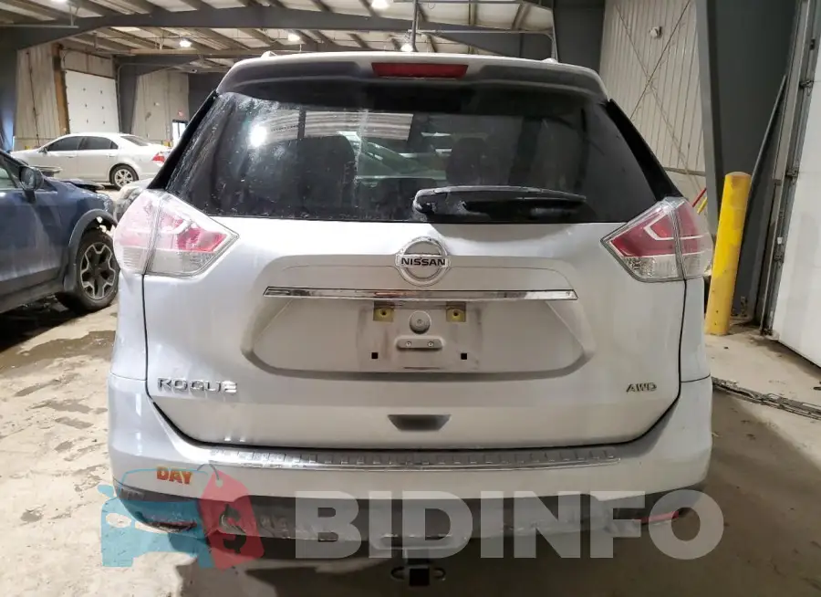 KNMAT2MV7GP611058 Photo# 6