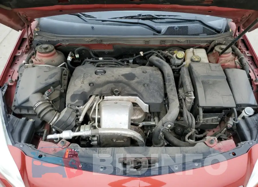 2G4GN5EX3F9162590 Photo# 11