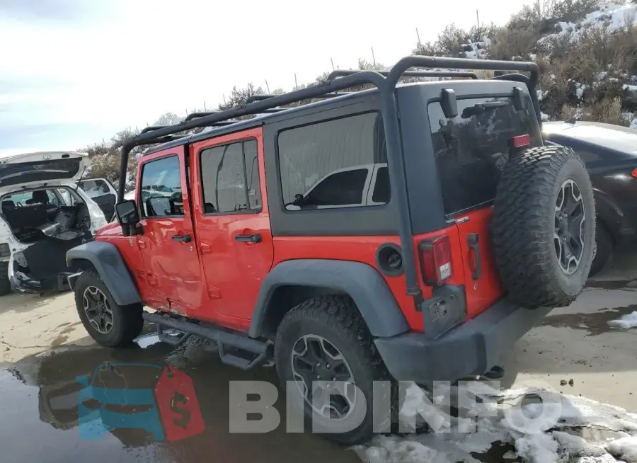 1C4BJWDG6FL683099 Photo# 2