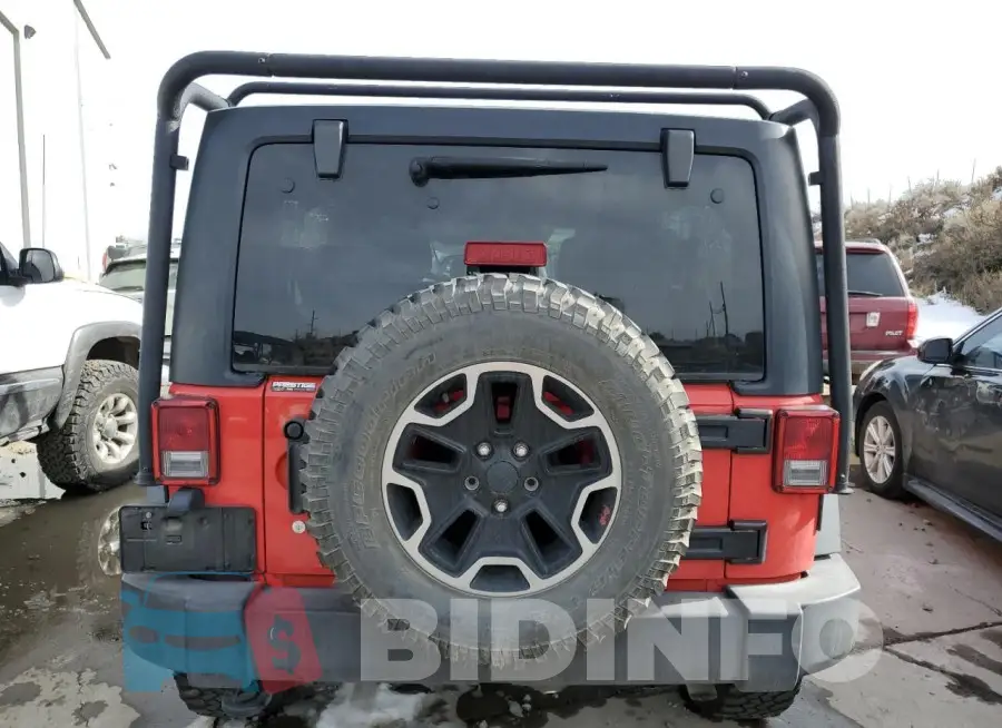 1C4BJWDG6FL683099 Photo# 6