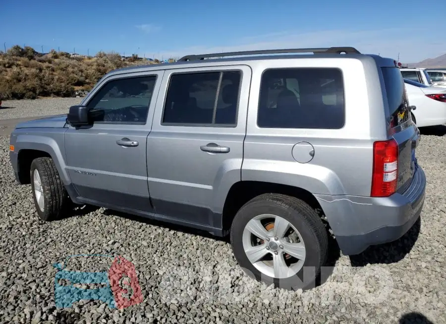1C4NJRFB8GD767615 Photo# 2