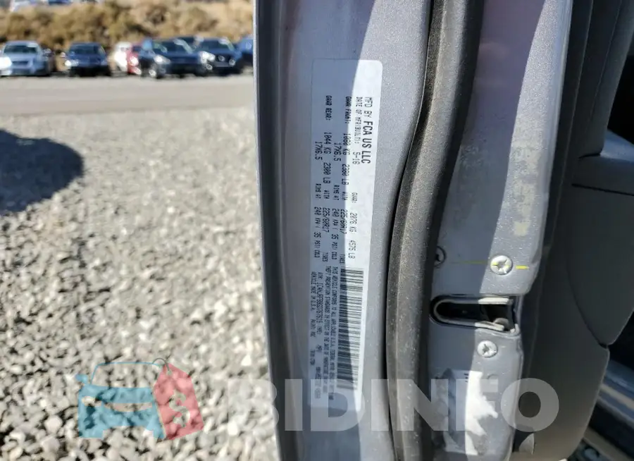 1C4NJRFB8GD767615 Photo# 12