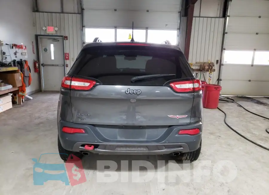 1C4PJMBS8GW144310 Photo# 6