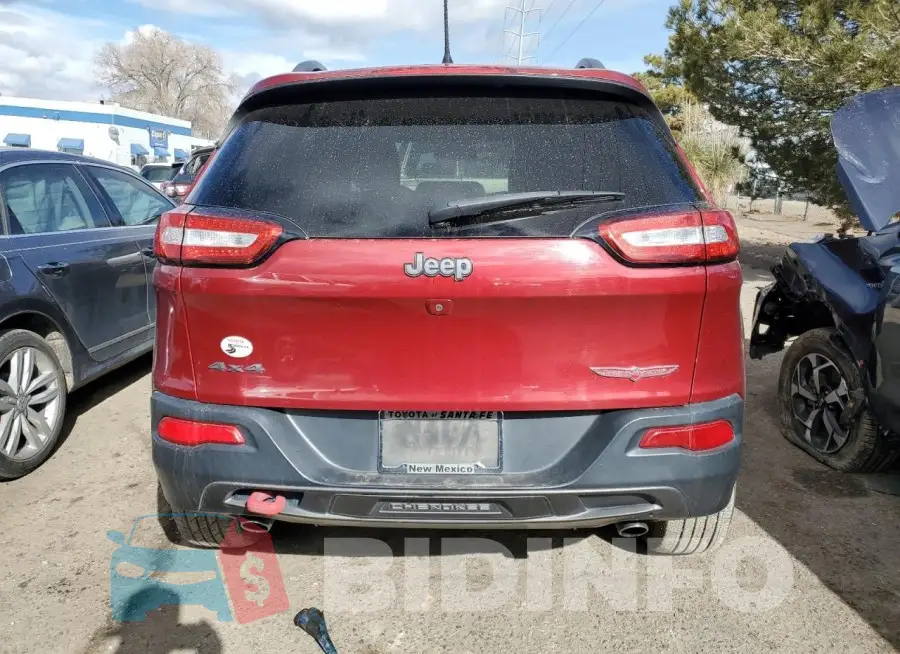 1C4PJMBS9FW757616 Photo# 6