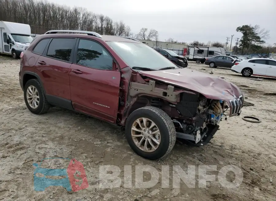 1C4PJMCB1LD584776 Photo# 4