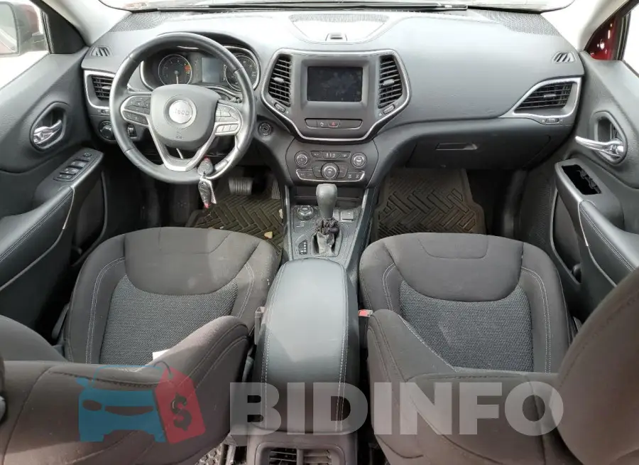 1C4PJMCB1LD584776 Photo# 8