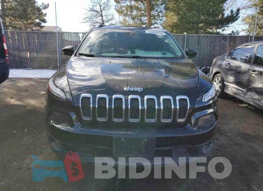 1C4PJMCB2FW540388 Photo# 5
