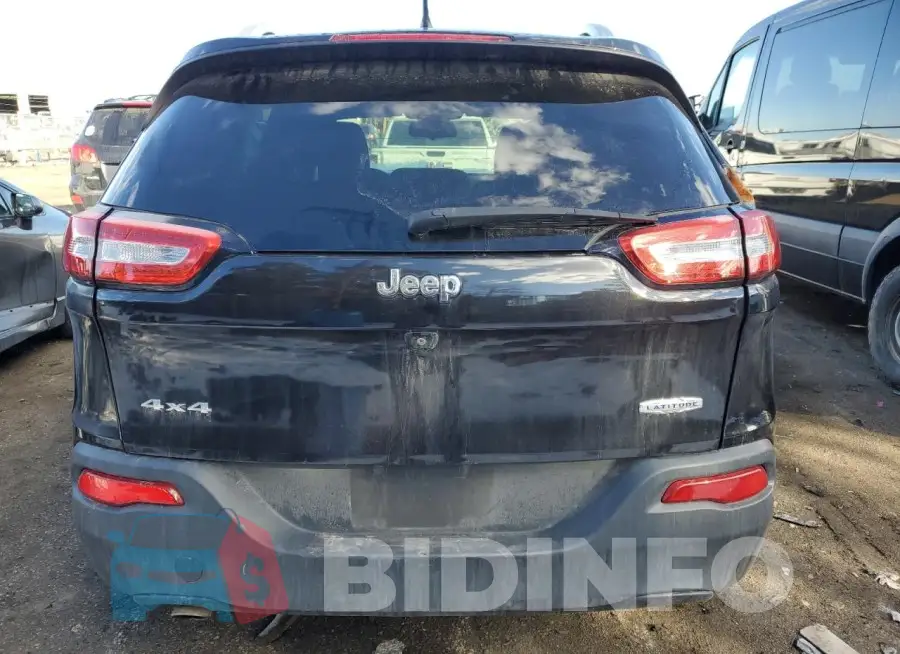 1C4PJMCB2FW540388 Photo# 6