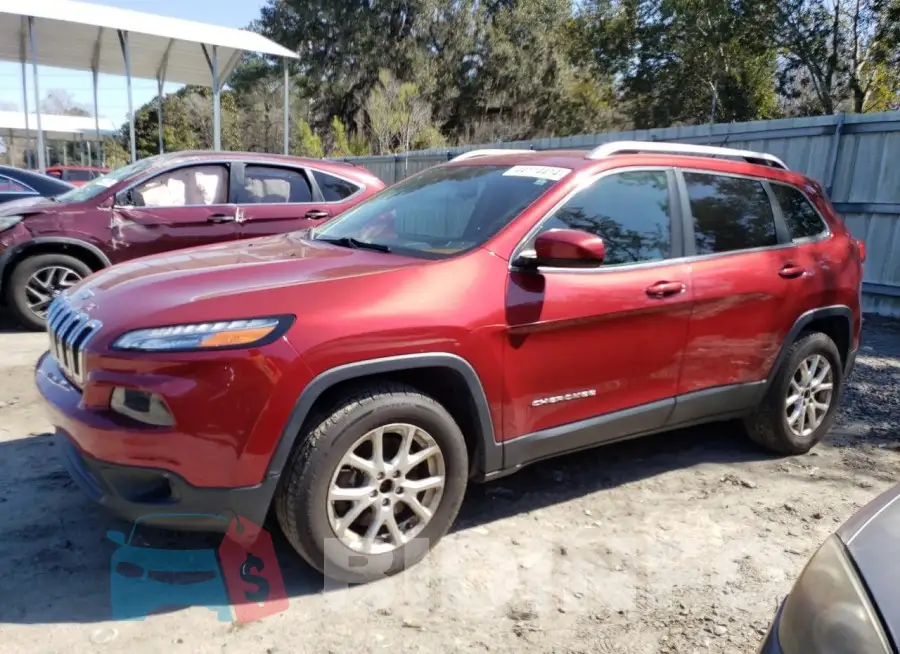 1C4PJMCS0FW686630 Photo# 1