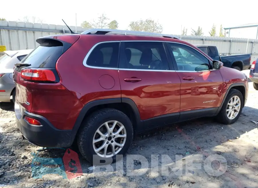 1C4PJMCS0FW686630 Photo# 3