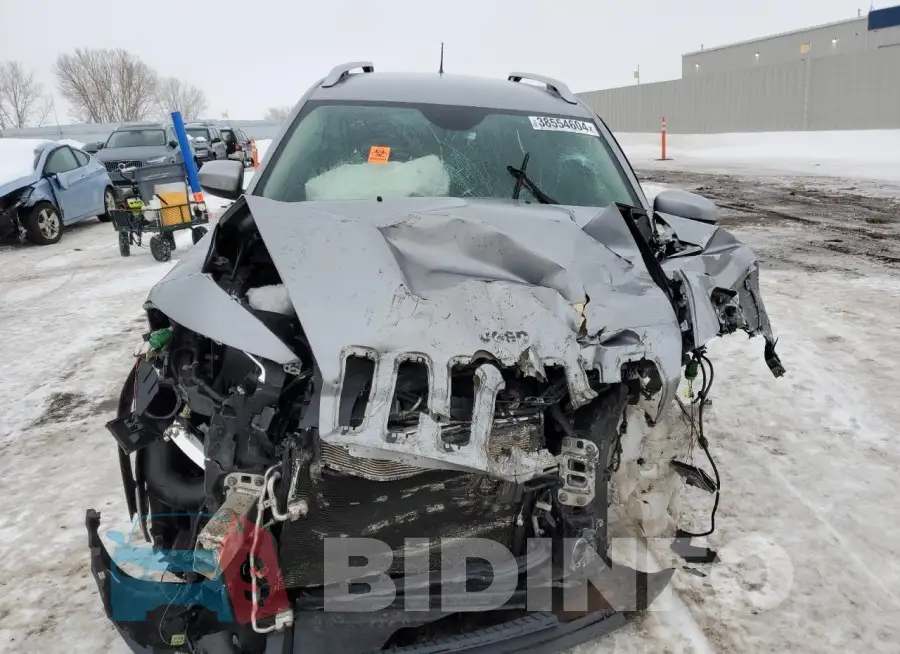 1C4PJMCS7FW578389 Photo# 5